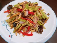 -巢湖名吃·东关老鹅汤(江南风情街店)
