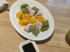 -连鹭海鲜·大连菜(星海店)