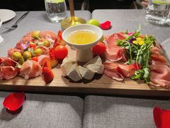 -Primotable高桌牛排馆(外滩店)