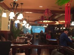 蓝枪鱼西餐厅(锦华店)-蓝枪鱼西餐厅(锦华店)
