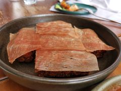 -Laures·月桂西班牙碳烤餐厅(十尚坊店)