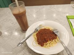 -翠华餐厅(正佳广场店)