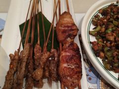 一口香嫩牛肉-云海肴·汽锅鸡·云南菜(苏州中心店)