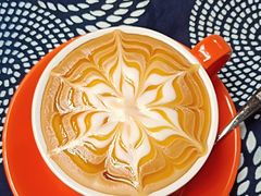 焦糖玛奇朵-猪圈咖啡