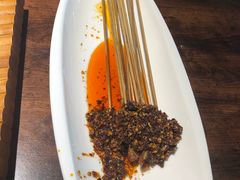 -串玖郎绿色串吧(丽晶公馆店)