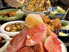 -一豚轩·烧鸟·豚骨拉面(五四路店)