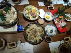 -二丁目食堂(铁西万象汇店)