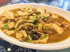 -旺角小渔村(二马路店)