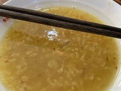 -东升灌浆包(辛庄街总店)