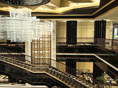 -上海苏宁宝丽嘉酒店·Cafe Bellagio西餐厅