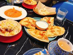 -木尔坦·Multan巴基斯坦清真餐厅halal(大智嘉园店)