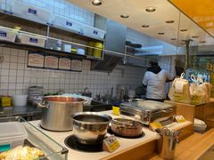 -黄太牛·牛肉面(长江北路店)