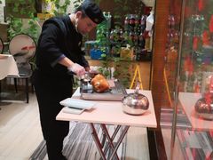 -大碗居·烤鸭·鱼头泡饼(天坛东门店)