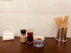-方老大馄饨(抚宁巷店)