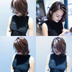 -NANAN美发沙龙