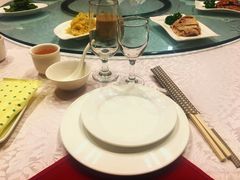 -上海锦江金门大酒店