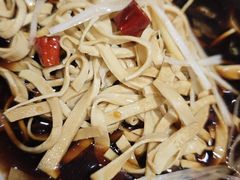 -添福来墨鱼饺子 · 海鲜东北菜(泡崖店)
