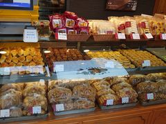 -詹记桃酥(包河万达店)