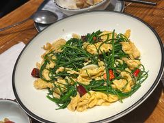 -晓疆山·大美新疆菜(白玉兰广场店)