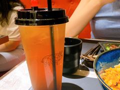 -馔豚·台北菜专门店(深圳湾万象城店)