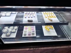 -雍和会海鲜姿造自助(湖东路店)