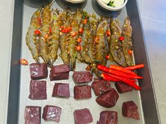 -三炮儿烧烤·羊锅·铁锅炖(南京首店)