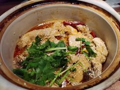 -周家二小姐的菜(西津渡店)