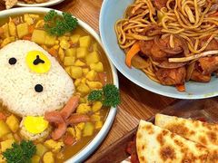 -红小满休闲餐厅(十全街店)