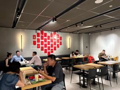 -麦当劳(豫园店)