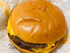 -麦当劳(凯德MALL太阳宫店)