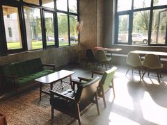 大堂-山下C5cafe(惠通时代广场店)