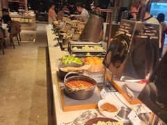 -TABLE·味西餐厅-成都茂业JW万豪酒店