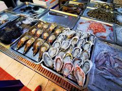 -板桥海鲜广场(文明东店)