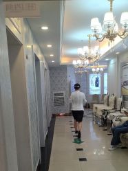 -武汉五洲整形外科医院