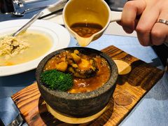 -建滔诺富特酒店-悦餐厅