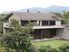 -木守西溪溪隐餐厅
