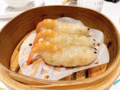 “真的是”虾饺-翠园(兴业太古汇店)