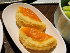 -万丽轩·粤菜(王府井金茂万丽酒店)