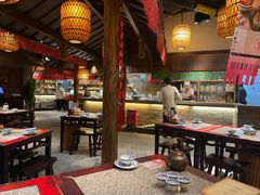 -南京大牌档(香港广场店)