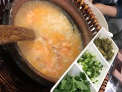 -成记海鲜粥(意大利风情街店)