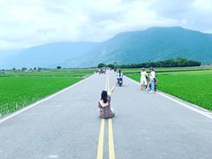 -阿飞冲浪旅店一馆