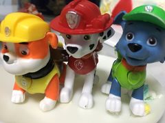 -山与蓝·轻糖鲜果蛋糕(勒泰店)