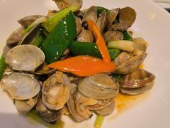 -张家卫·阳江菜·小海鲜(肥婆湾桥店)