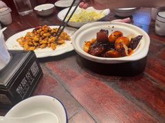 -永安鱼庄·镇江菜(丁卯店)