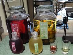 -杭州西湖柳莺里酒店·闻莺厅