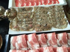 -香传承重庆火锅(直营中山路店)