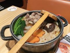 -喜寿司(金狮广场店)
