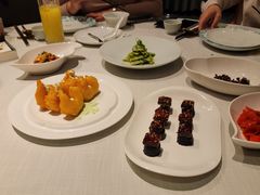 -许家菜.艺创菜(仁和新城店)