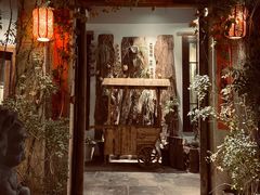-馬蘭花開(车站大道店)