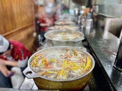 -杨乐辣子鸡(和田一街店)